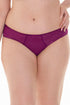 Rosa Faia Selma High Waist Briefs